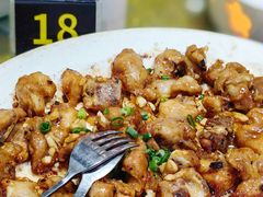 -凤厨顺德水乡凤味馆(大良锦龙路店)