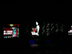 -成都金融城演艺中心