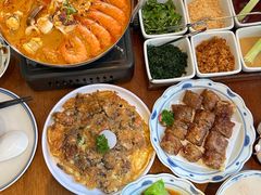 -林四喜·闽南传家菜(鼓浪屿店)