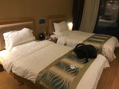 -大理洱海龙湾假日酒店