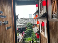 -凤凰山斑鱼馆(恭城店)