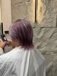 -A&L salon