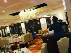 大堂-大鸭梨烤鸭店(朝阳路店)