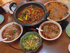 -重庆味道(台湾街店)