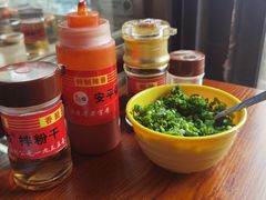 -安平依杰拌粉干(大同店)