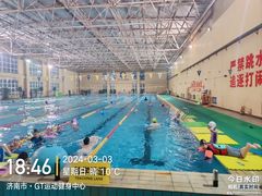 -GT健身(育秀会馆)