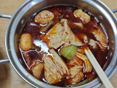 -五十中小肉串(南站店)