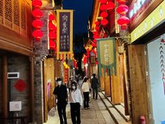 -耿福兴(凤凰美食街店)