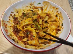 -福瑞记老孙头biangbiang面(新生路店)