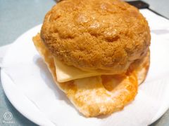 -华嫂冰室(尖沙咀店)