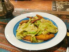 -巴依老爷·新疆美食(上城区天城路店)