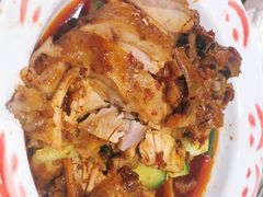 -XiaoJunGan Hotpot 钢管厂五区小郡肝火锅串串香