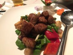 -皇朝会.经典传统粤菜(外滩店)