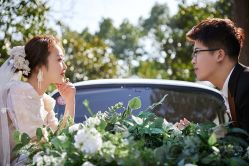 -太郎花子婚纱摄影艺术中心