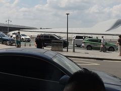 -郑州新郑国际机场-T2航站楼