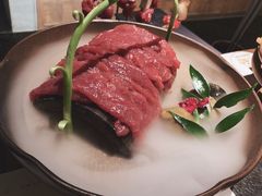 -盡膳口福跷脚牛肉火锅(合生汇购物中心店)
