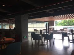 大堂-La Sauce法意餐厅