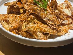 乾隆白菜-京味斋·烤鸭·北京菜(安贞店)