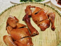 -大树头·花园餐厅(市桥店)