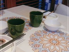 -云海肴·汽锅鸡·云南菜(曲江大悦城店)