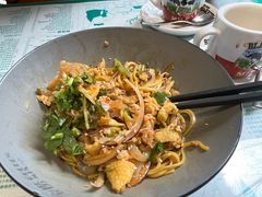 -金捞茶餐室(祐汉兴隆楼店)