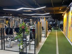 -ENERGY原力健身(川周店)