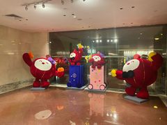 -广州中国大酒店
