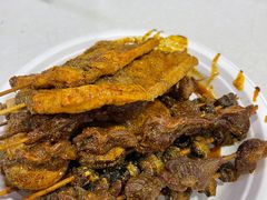 -胖子鸡排(循礼门老字号店)
