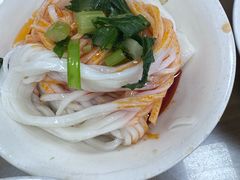 -子午路张记肉夹馍(翠华路店)