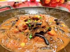 -香厨中餐厅(松北香格里拉店)