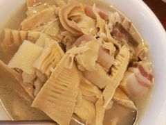 -山菜馆(竹海公园店)