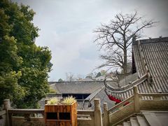 -金堂县云顶石城风景区