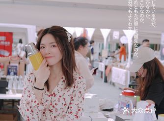 杭州首届｜in77西湖咖啡文化节