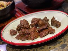嫩煎小牛肉-小粤楼·怀旧粤菜(万辉国际广场店)