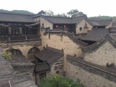 -山西王家大院