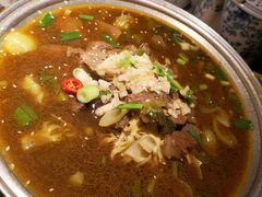 -小菜园新徽菜(苏州繁花中心店)