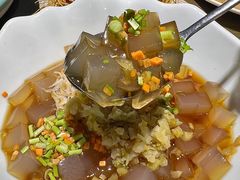 -隆喜元鱼汤包·海鲜(中联广场店)