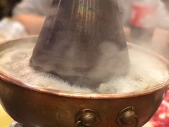 -大唐人家·热气羊肉(大华店)