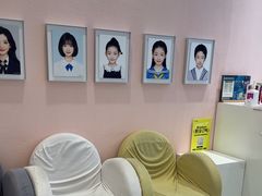 -天真蓝照相馆(杭州滨江宝龙店)