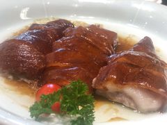 -御彩酒家(东风东路店)