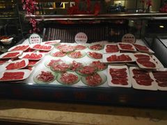 -怡乡王品海鲜姿造自助体验餐厅(大岛商业广场店)