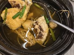 -来客家食府 · 福建客家菜(厦禾路店)
