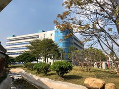 -陈李济中药博物馆