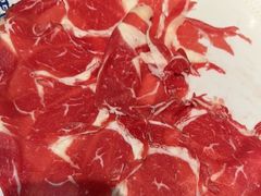 -鑫隆四季涮肉(八角畅游店)