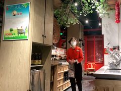 -味舵主重庆火锅(邓尉路店)
