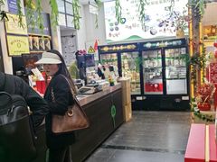 -吴裕泰茶庄(前门大街店)