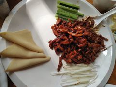 -原鄉本味 楚菜 丹江口鱼(北苑店)