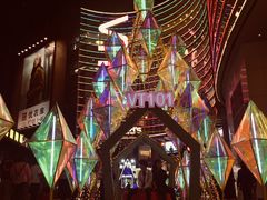 -VT101维多利广场