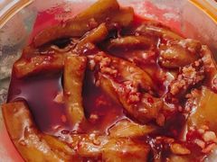 -刘胖子家常菜·蹄花焖藕(兴业店)