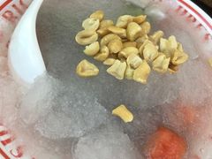 -正宗八宝冰饭·非遗冰饭·烧烤(奎桥店)
